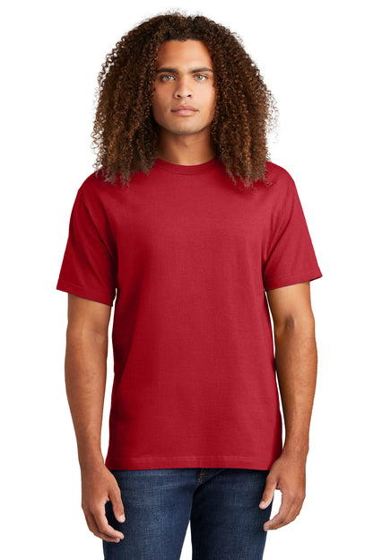 American Apparel Unisex Heavyweight T-Shirt 1301W