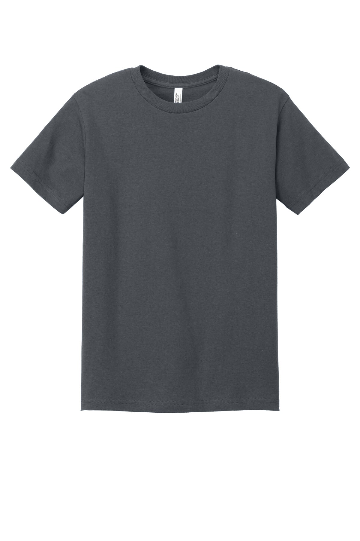 American Apparel Unisex Heavyweight T-Shirt 1301W