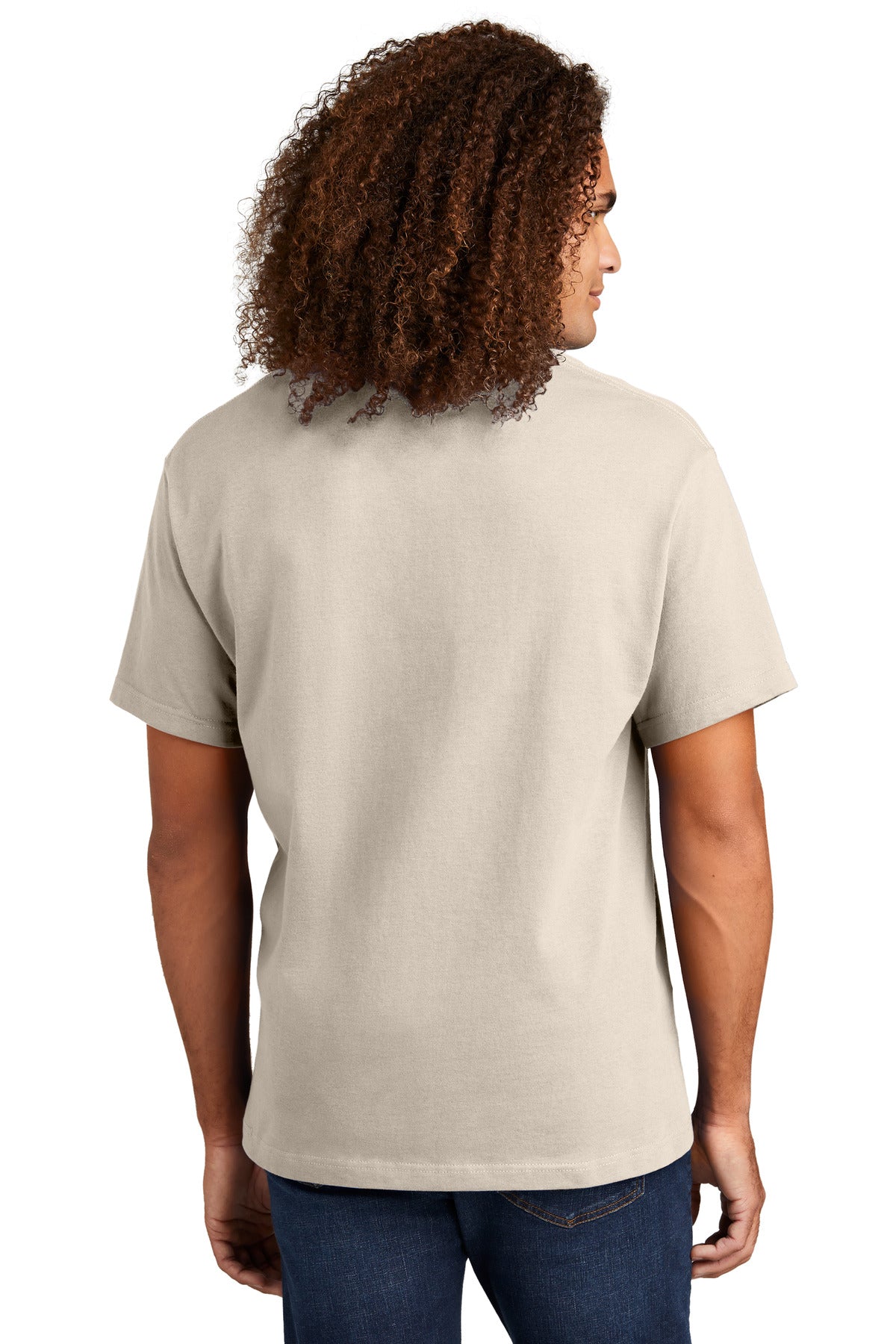 American Apparel Unisex Heavyweight T-Shirt 1301W