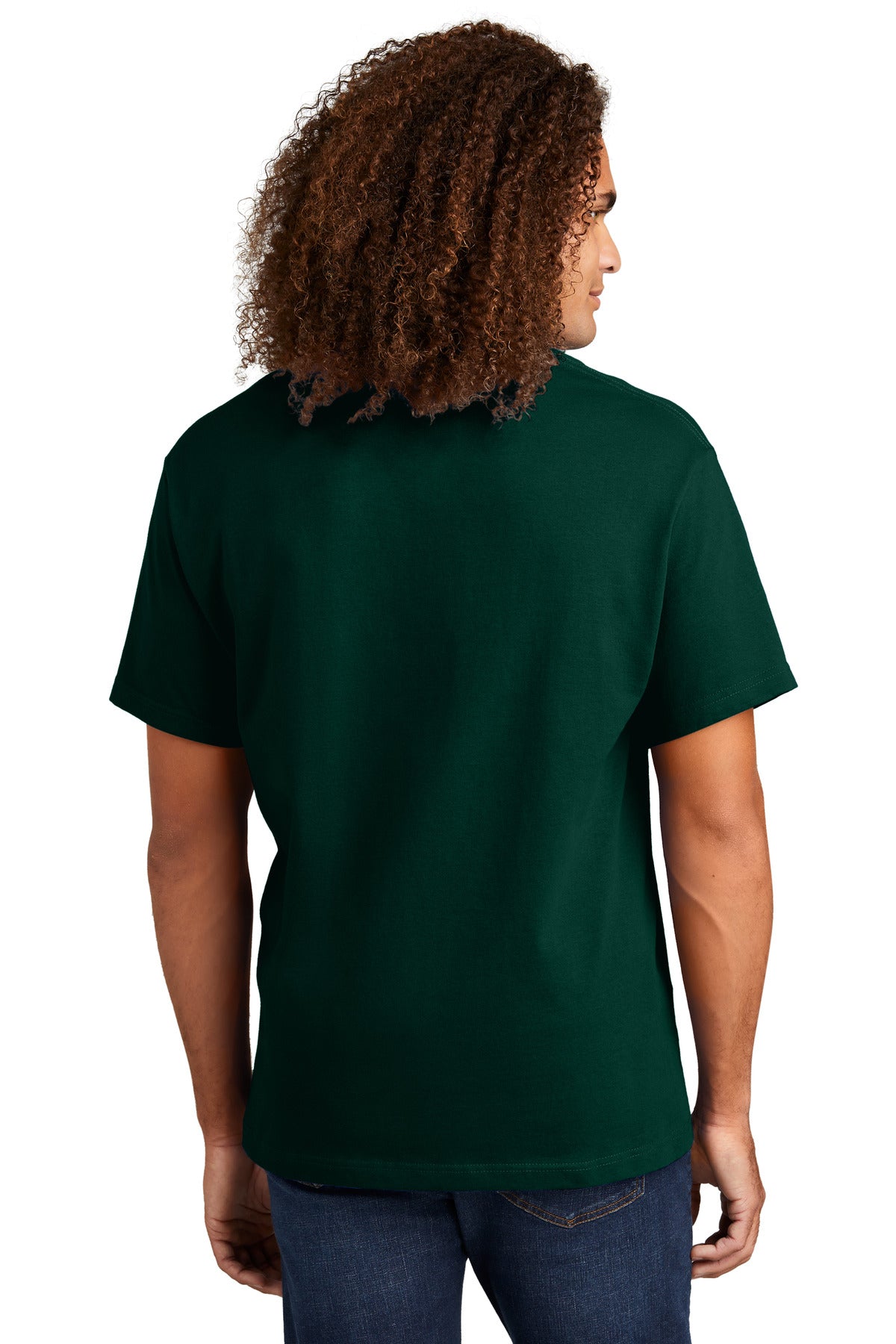 American Apparel Unisex Heavyweight T-Shirt 1301W