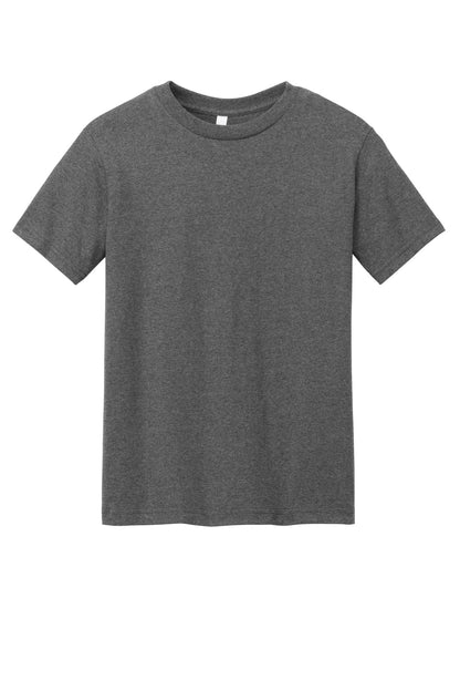 American Apparel Unisex Heavyweight T-Shirt 1301W