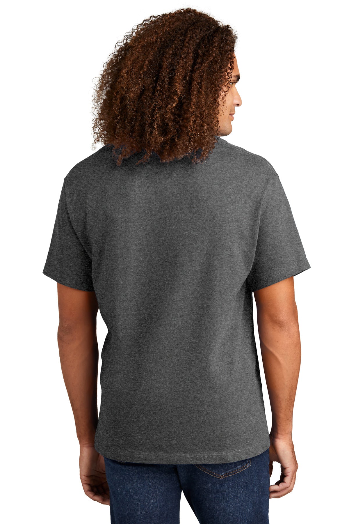 American Apparel Unisex Heavyweight T-Shirt 1301W