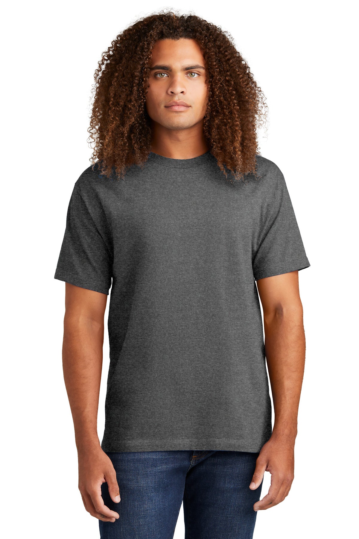 American Apparel Unisex Heavyweight T-Shirt 1301W