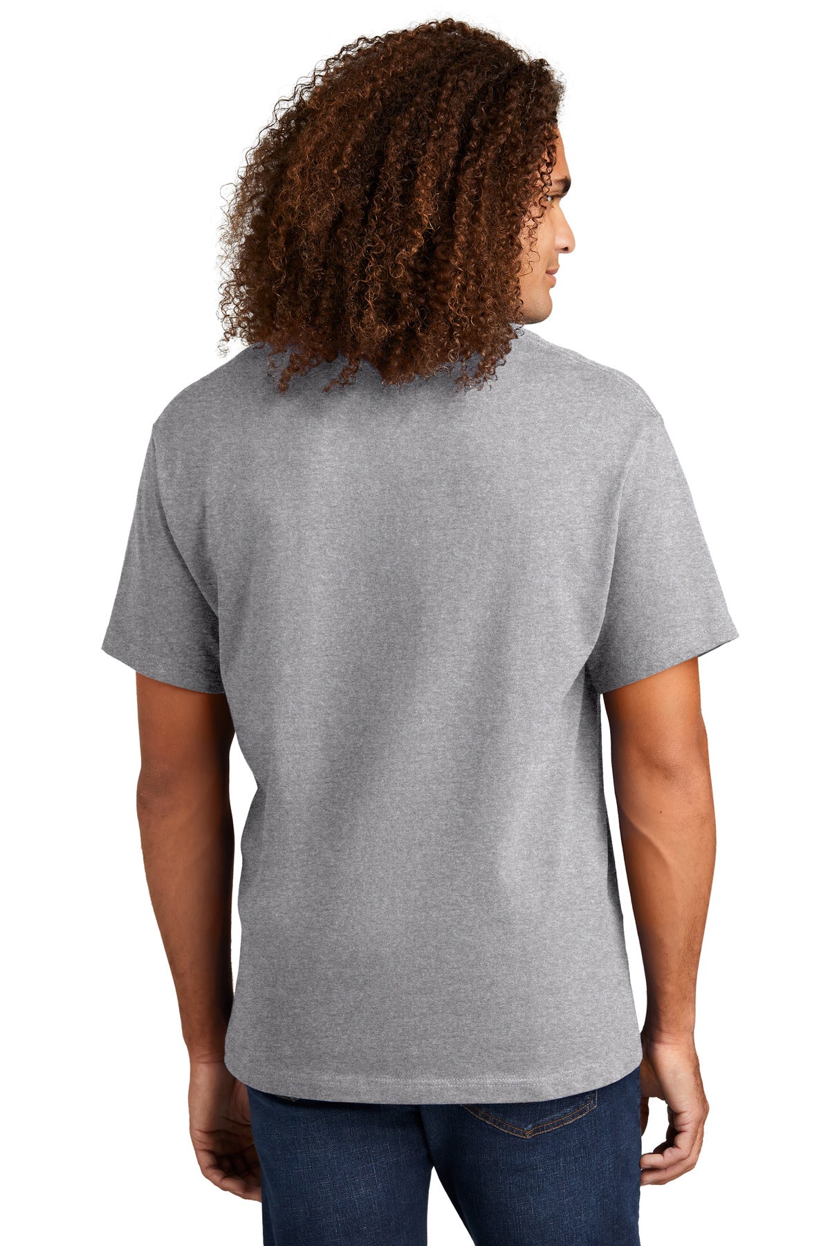 American Apparel Unisex Heavyweight T-Shirt 1301W