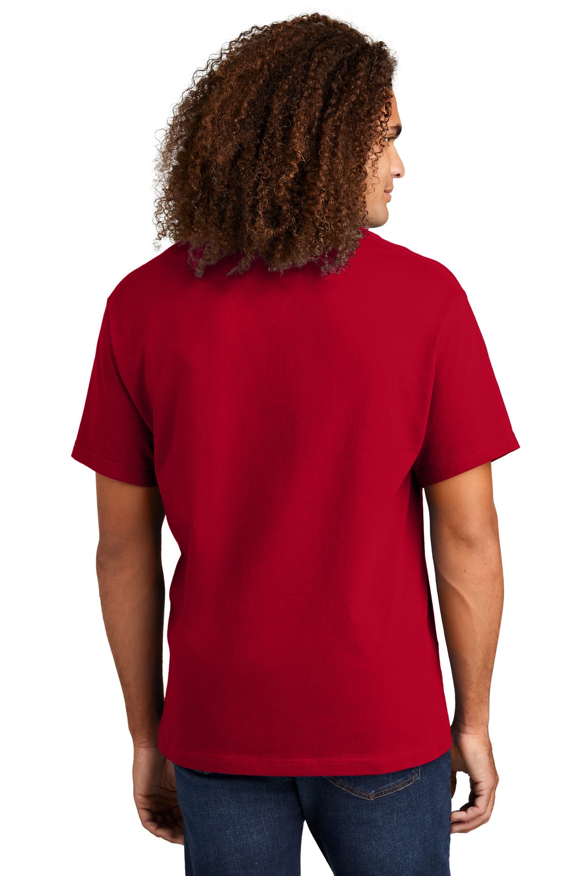 American Apparel Unisex Heavyweight T-Shirt 1301W