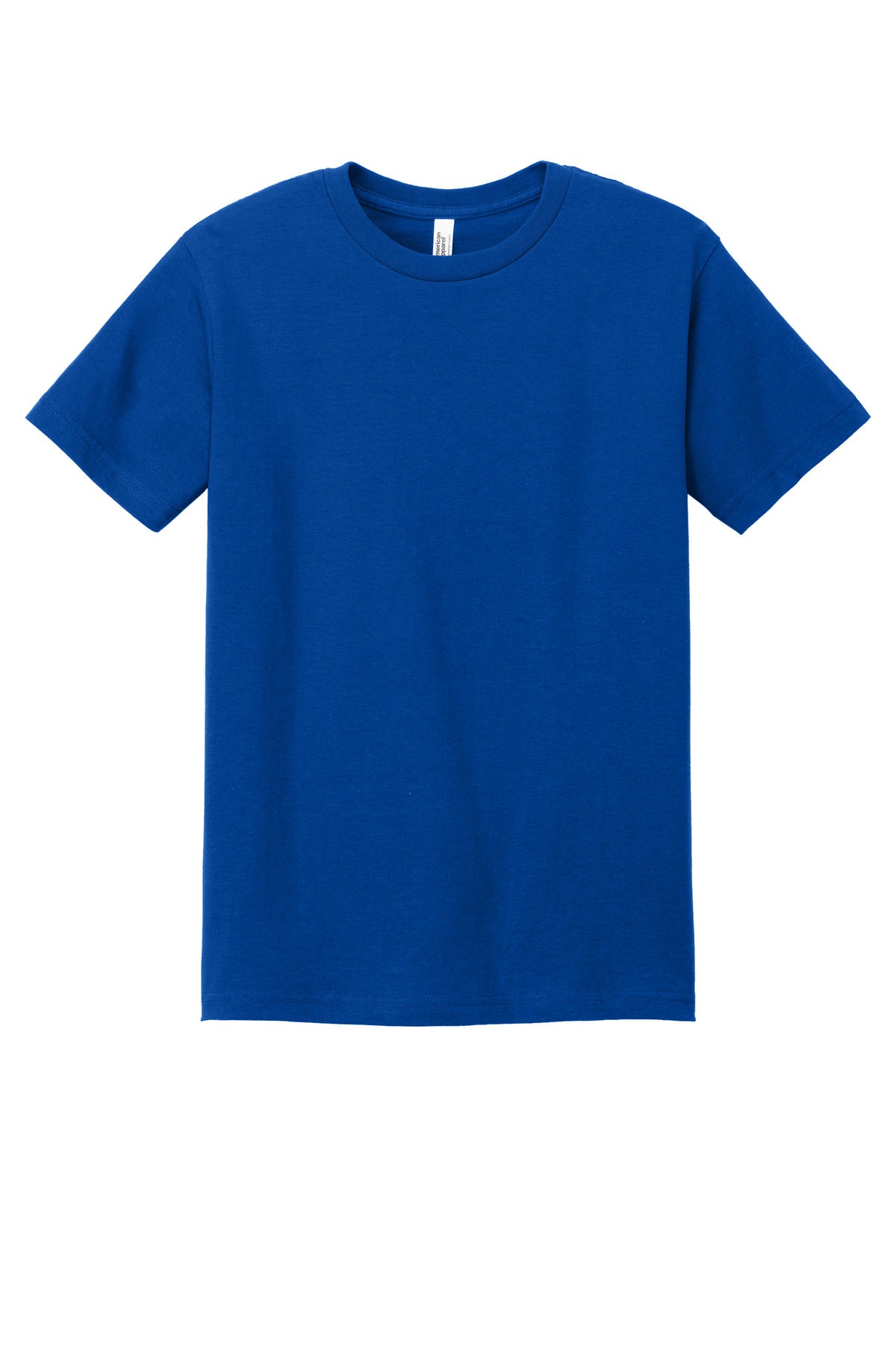 American Apparel Unisex Heavyweight T-Shirt 1301W