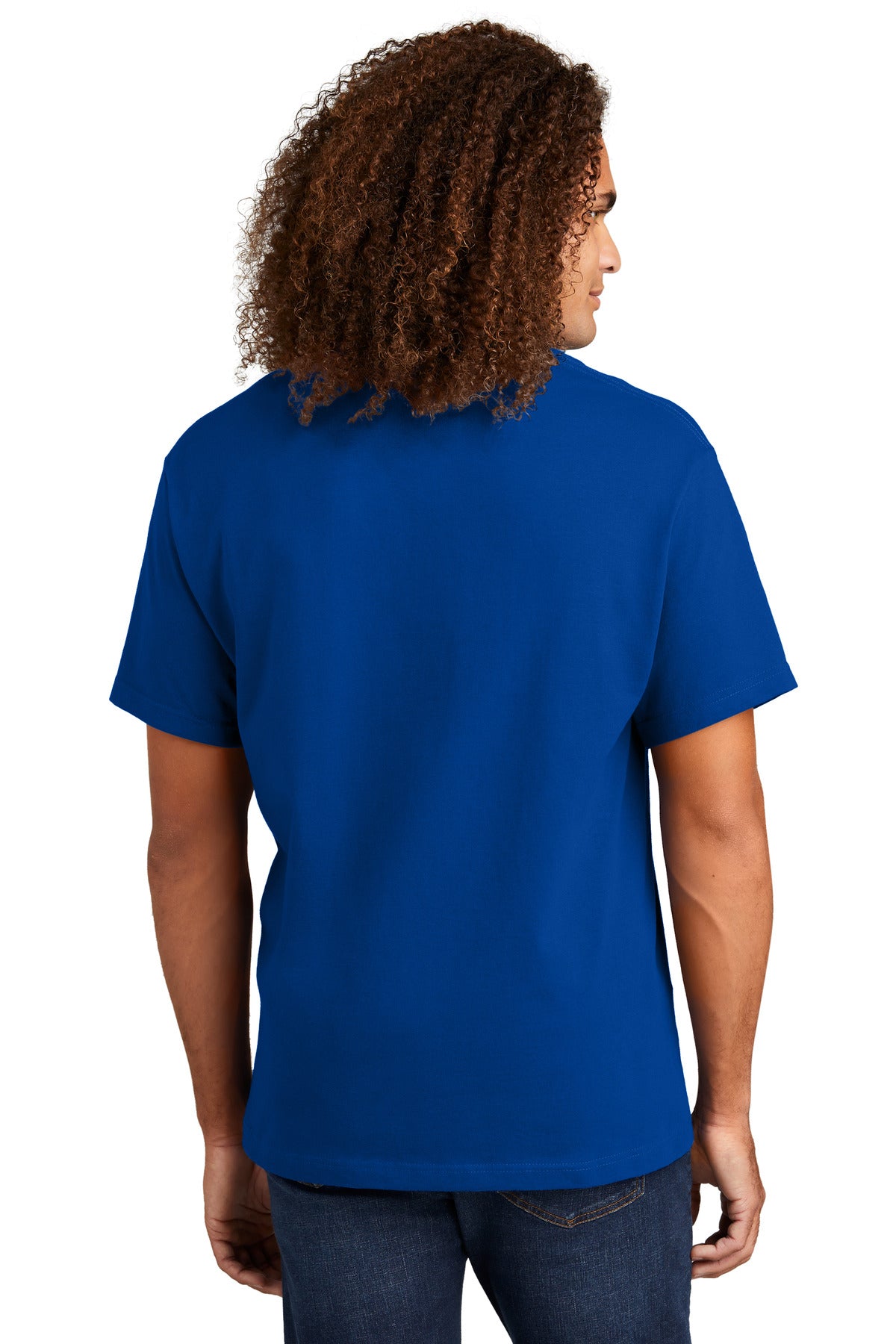 American Apparel Unisex Heavyweight T-Shirt 1301W