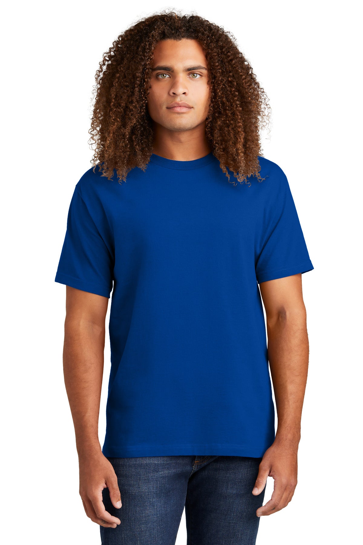 American Apparel Unisex Heavyweight T-Shirt 1301W