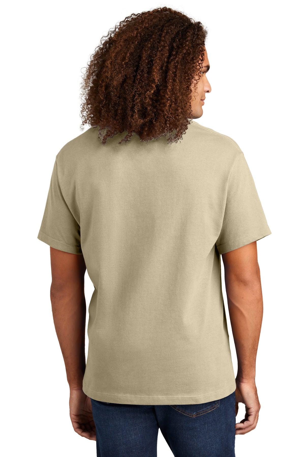 American Apparel Unisex Heavyweight T-Shirt 1301W