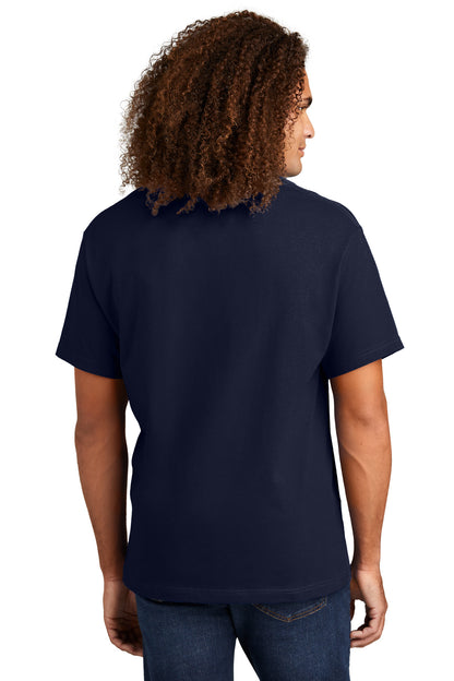 American Apparel Unisex Heavyweight T-Shirt 1301W