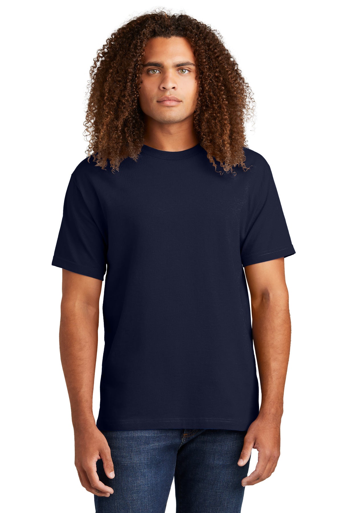 American Apparel Unisex Heavyweight T-Shirt 1301W