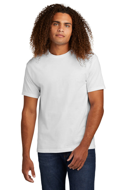 American Apparel Unisex Heavyweight T-Shirt 1301W