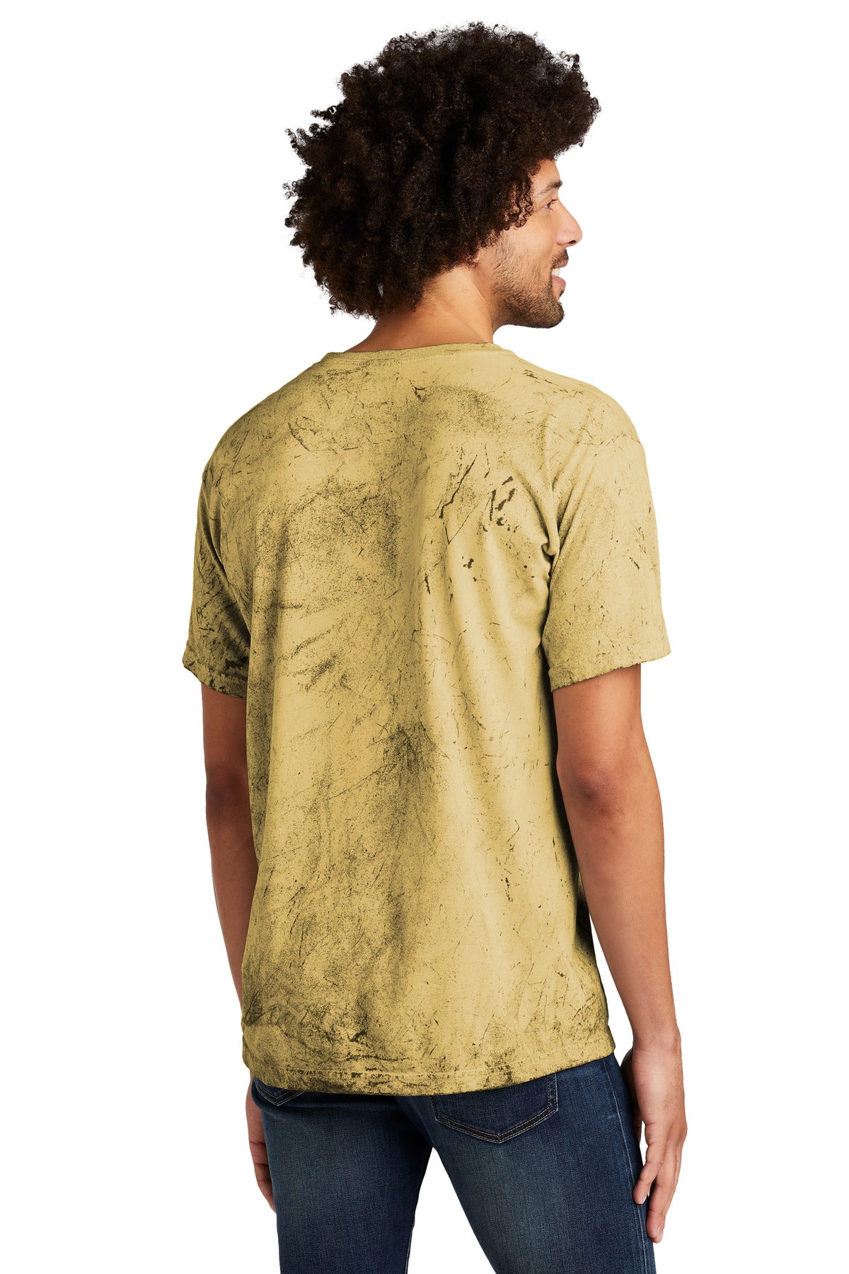 Comfort Colors Heavyweight Color Blast Tee 1745