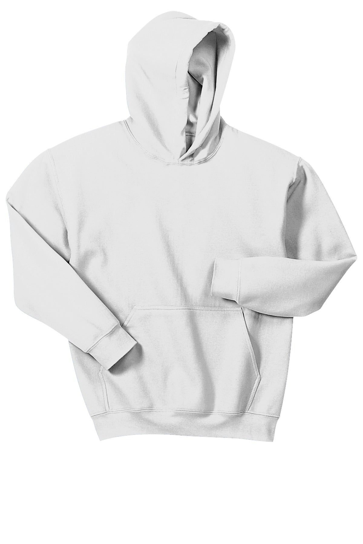 Gildan - Youth Heavy Blend™ Hooded Sweatshirt. 18500B