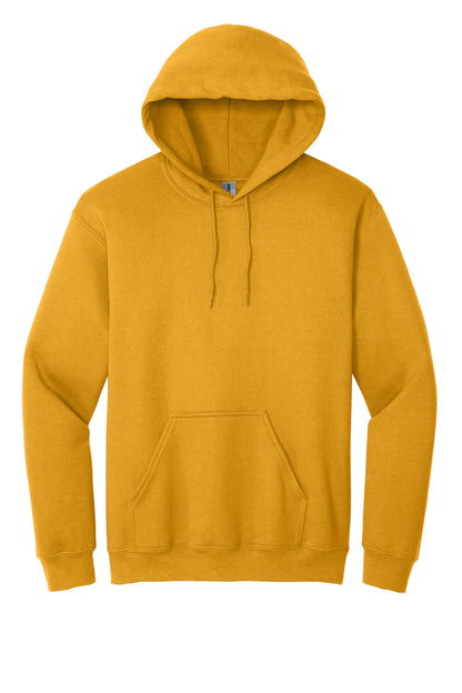 Gildan - Heavy Blend™ Hooded Sweatshirt. 18500