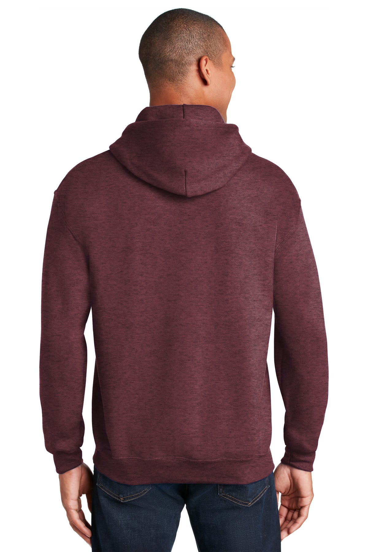 Gildan - Heavy Blend™ Hooded Sweatshirt. 18500
