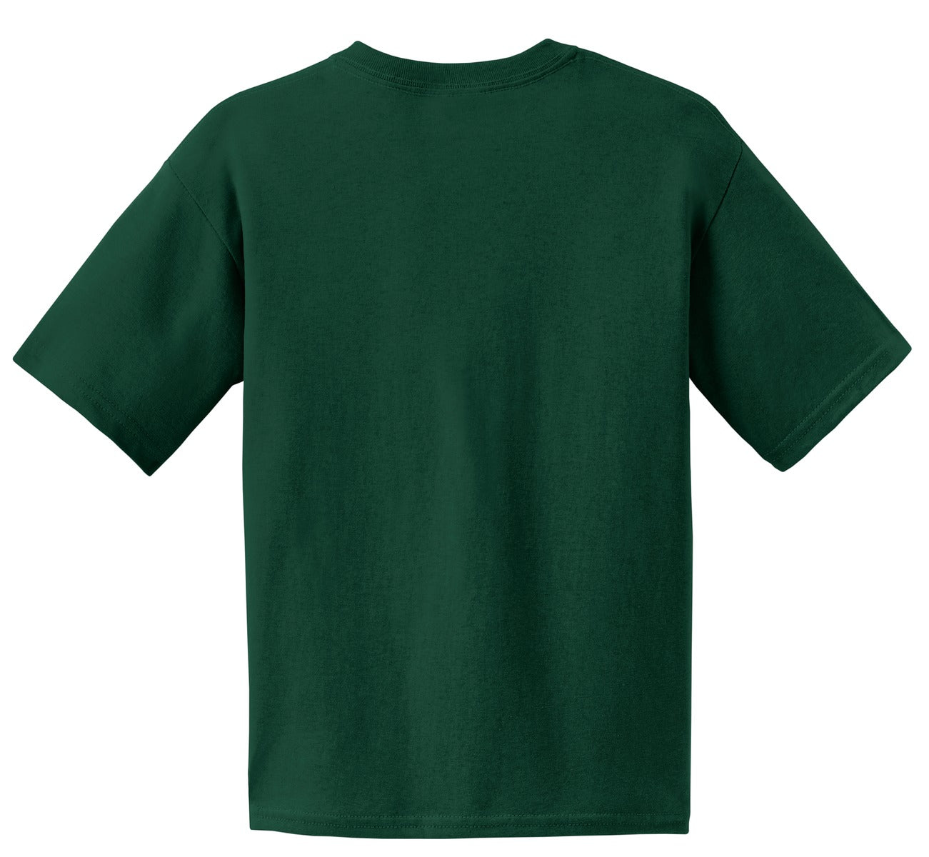 Gildan - Youth Ultra Cotton®100% US Cotton T-Shirt. 2000B