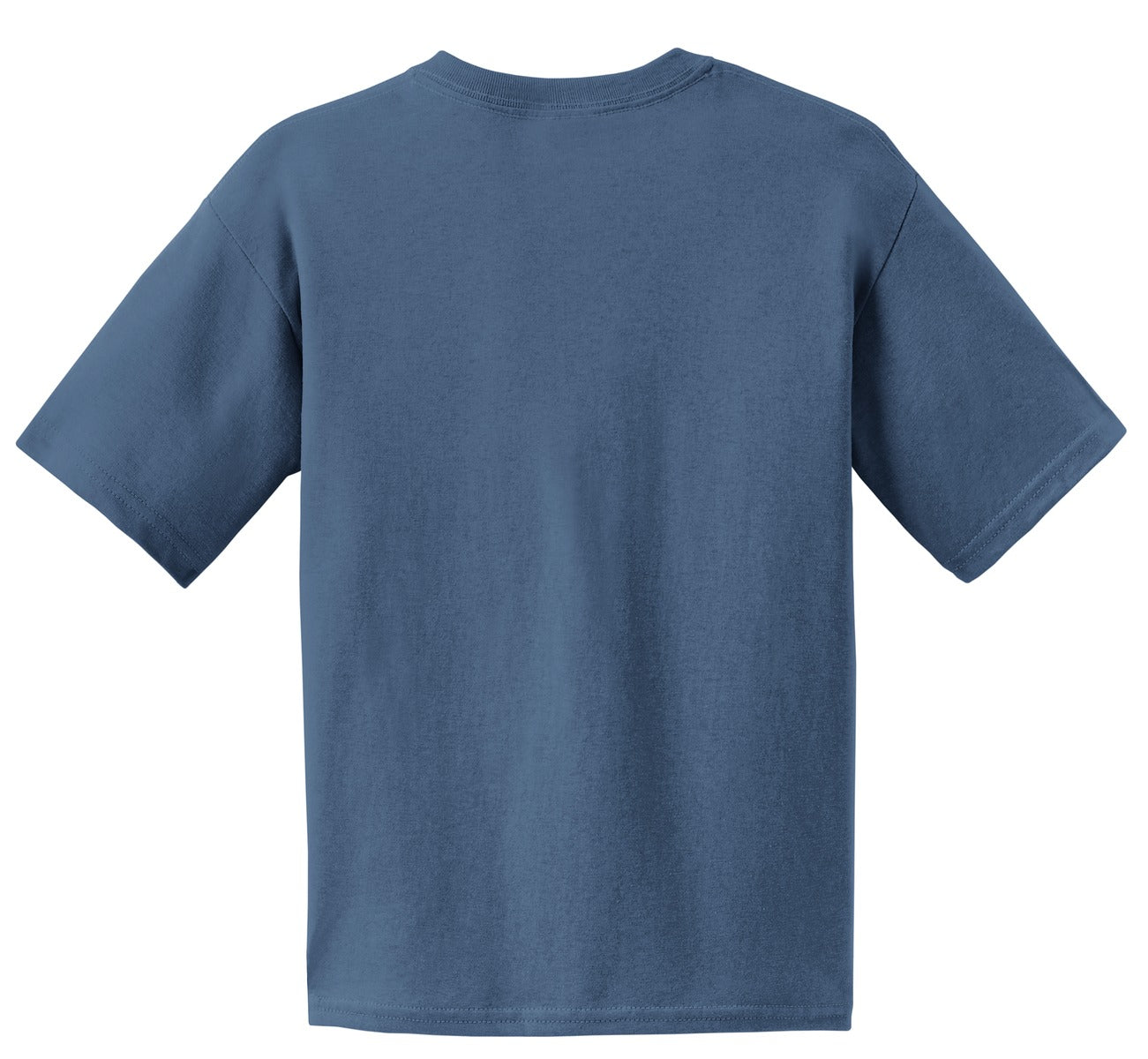 Gildan - Youth Ultra Cotton®100% US Cotton T-Shirt. 2000B