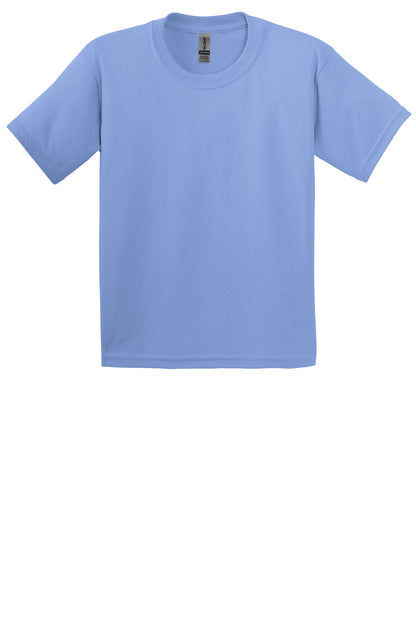 Gildan - Youth Ultra Cotton®100% US Cotton T-Shirt. 2000B