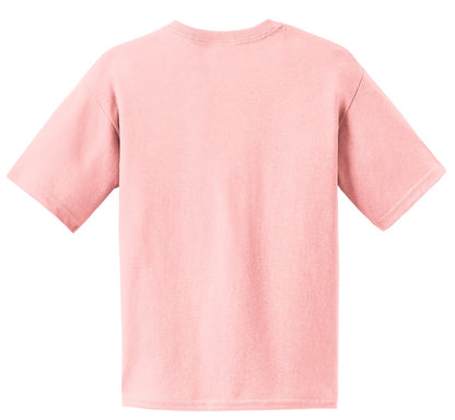 Gildan - Youth Ultra Cotton®100% US Cotton T-Shirt. 2000B