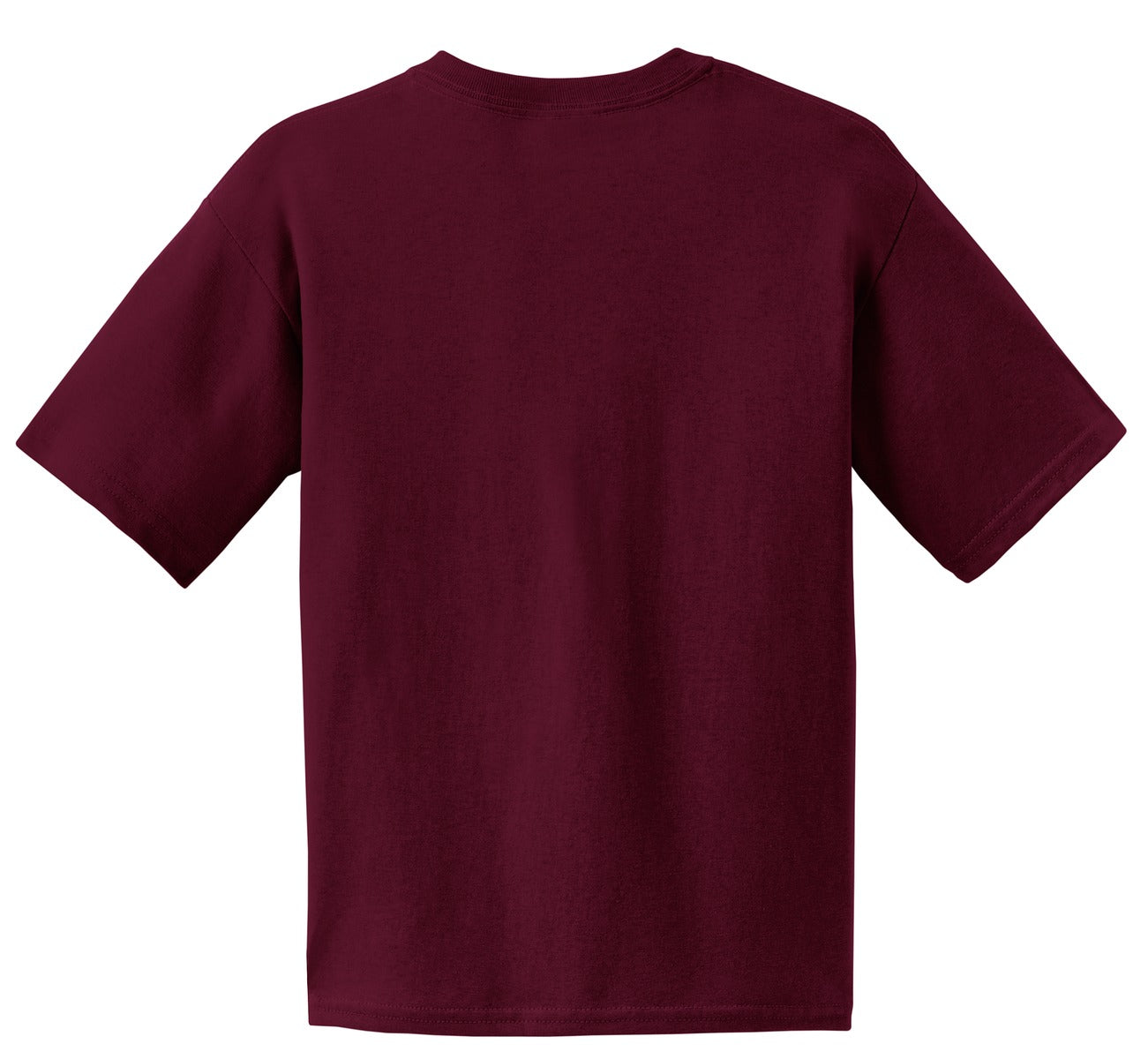 Gildan - Youth Ultra Cotton®100% US Cotton T-Shirt. 2000B