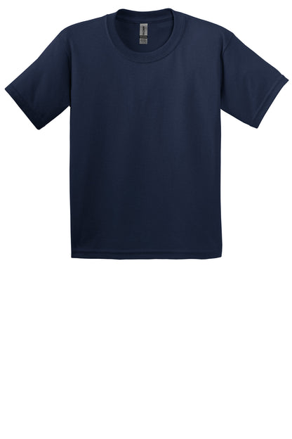 Gildan - Youth Ultra Cotton®100% US Cotton T-Shirt. 2000B