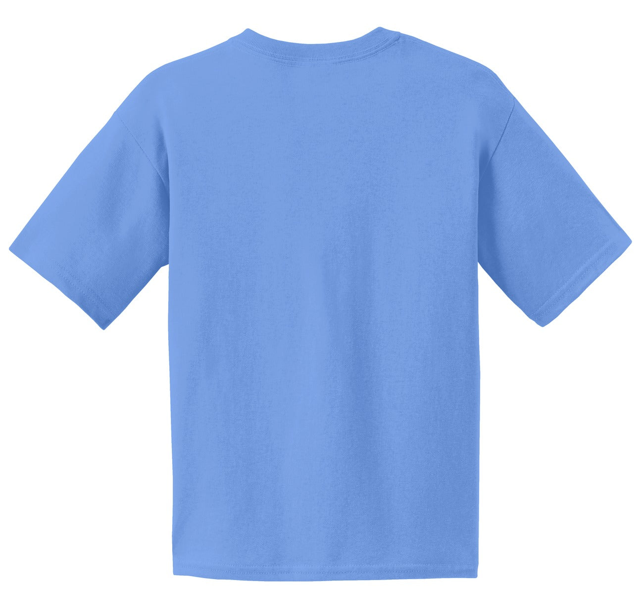 Gildan - Youth Ultra Cotton®100% US Cotton T-Shirt. 2000B