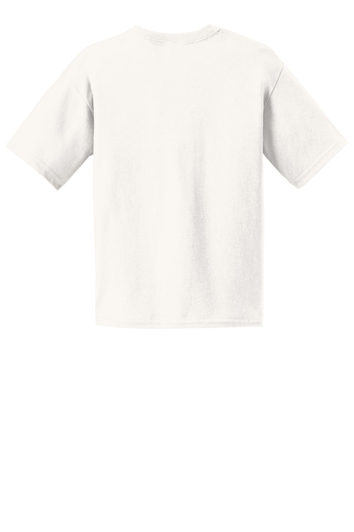 Gildan - Youth Ultra Cotton®100% US Cotton T-Shirt. 2000B