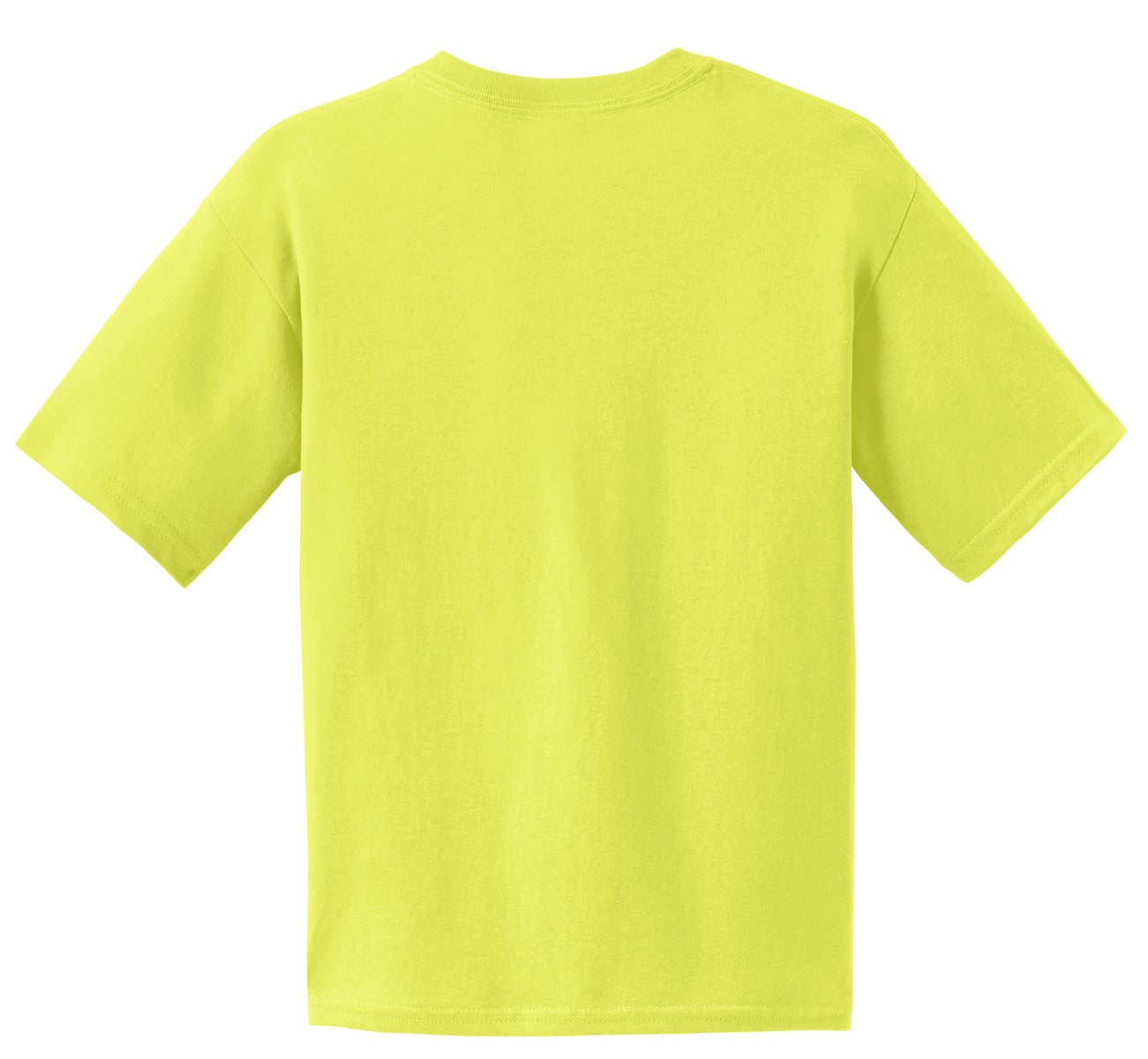 Gildan - Youth Ultra Cotton®100% US Cotton T-Shirt. 2000B
