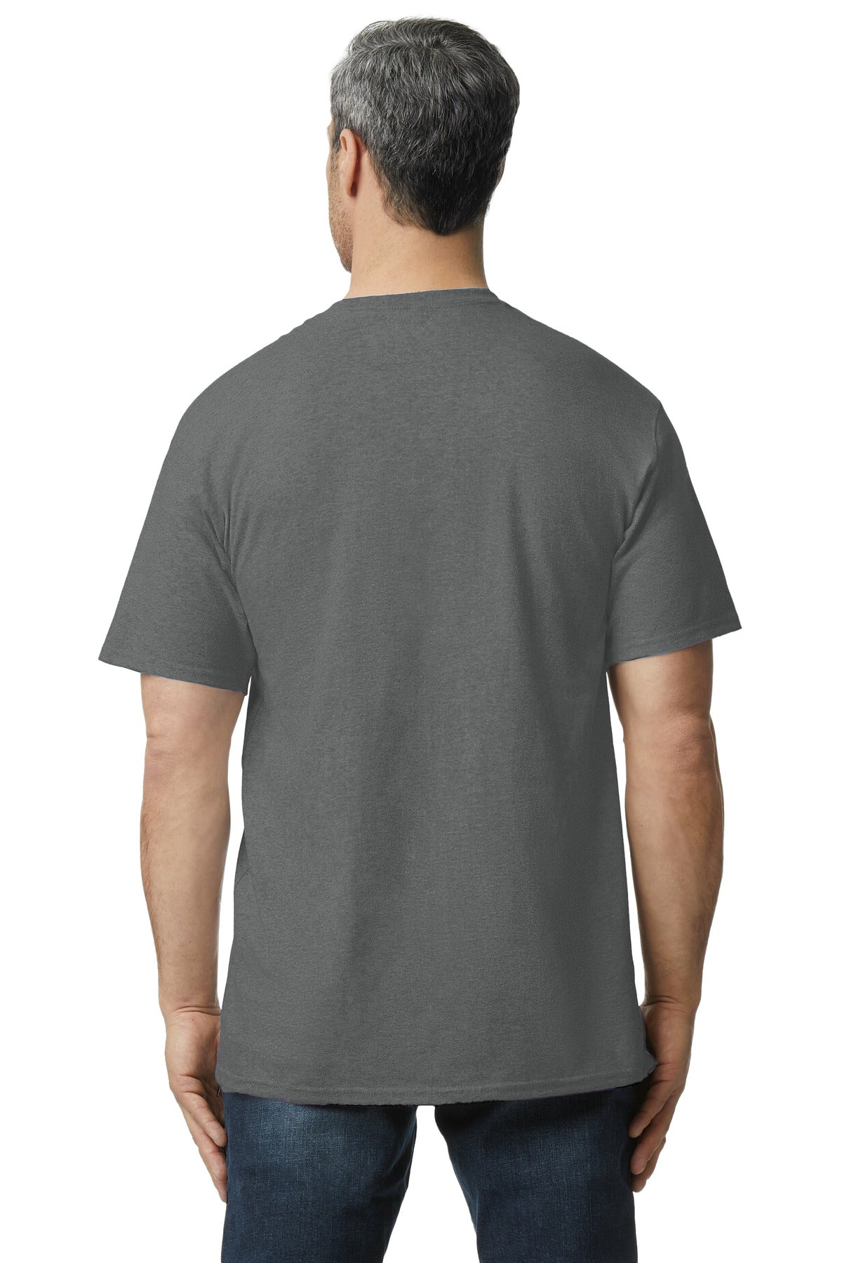 Gildan Tall 100% US Cotton T-Shirt 2000T