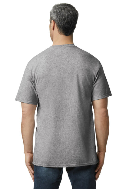 Gildan Tall 100% US Cotton T-Shirt 2000T