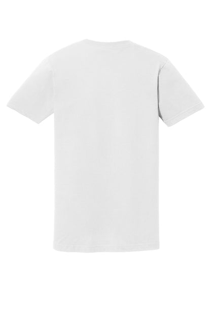 American Apparel USA Collection Fine Jersey T-Shirt. 2001A
