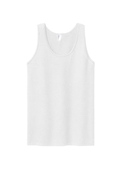 American Apparel Fine Jersey Unisex Tank 2408W