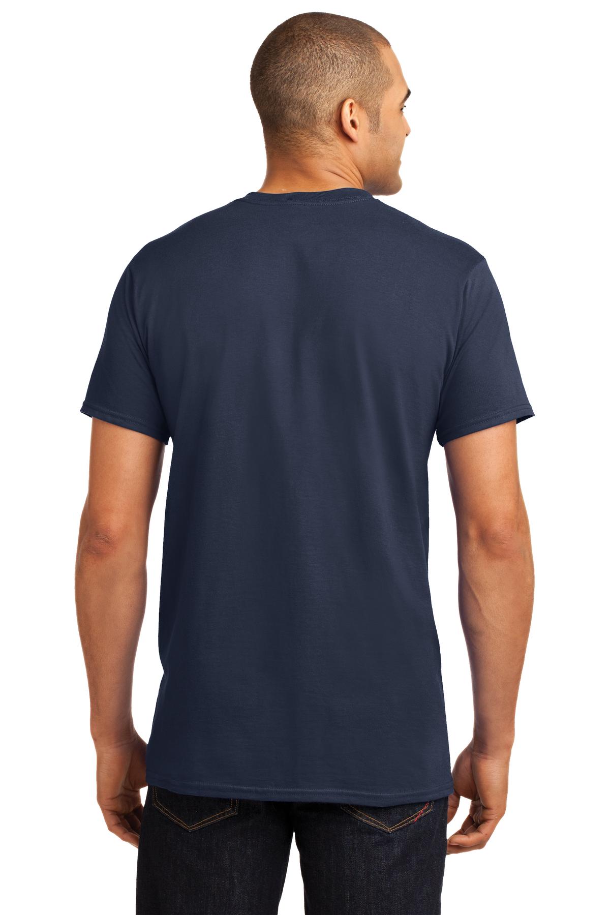 Hanes X-Temp T-Shirt. 4200
