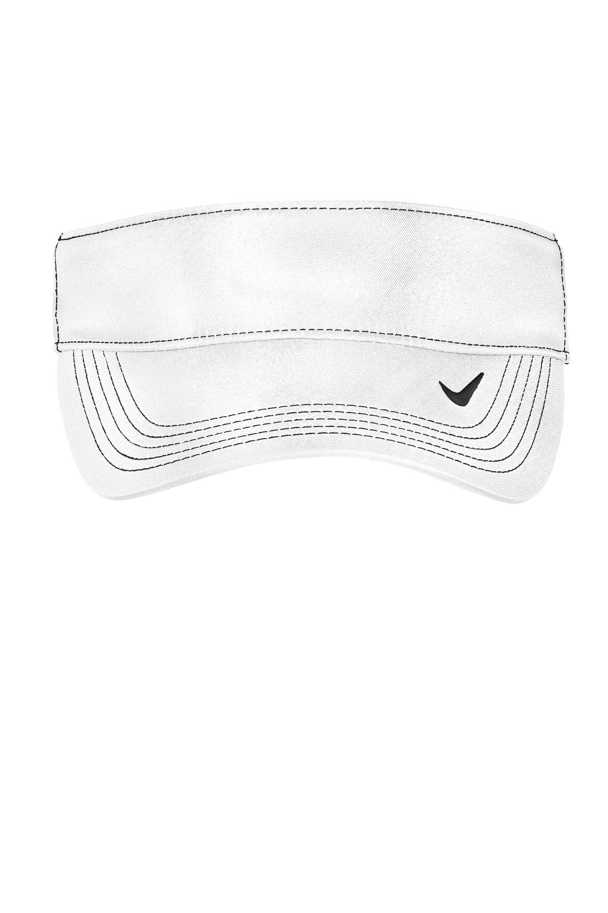 Nike Dri-FIT Swoosh Visor. 429466