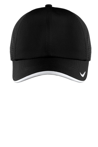 Nike Dri-FIT Swoosh Perforated Cap. 429467