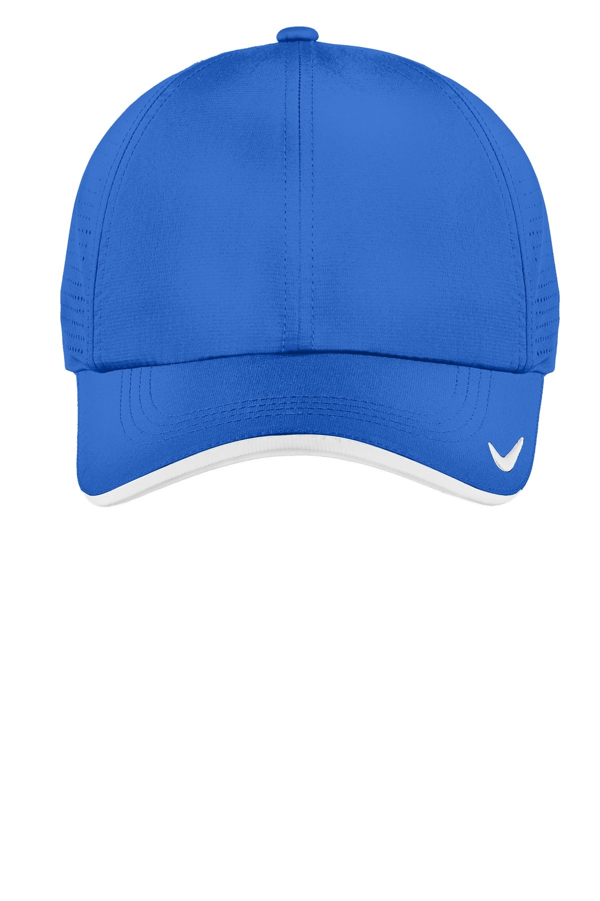 Nike Dri-FIT Swoosh Perforated Cap. 429467