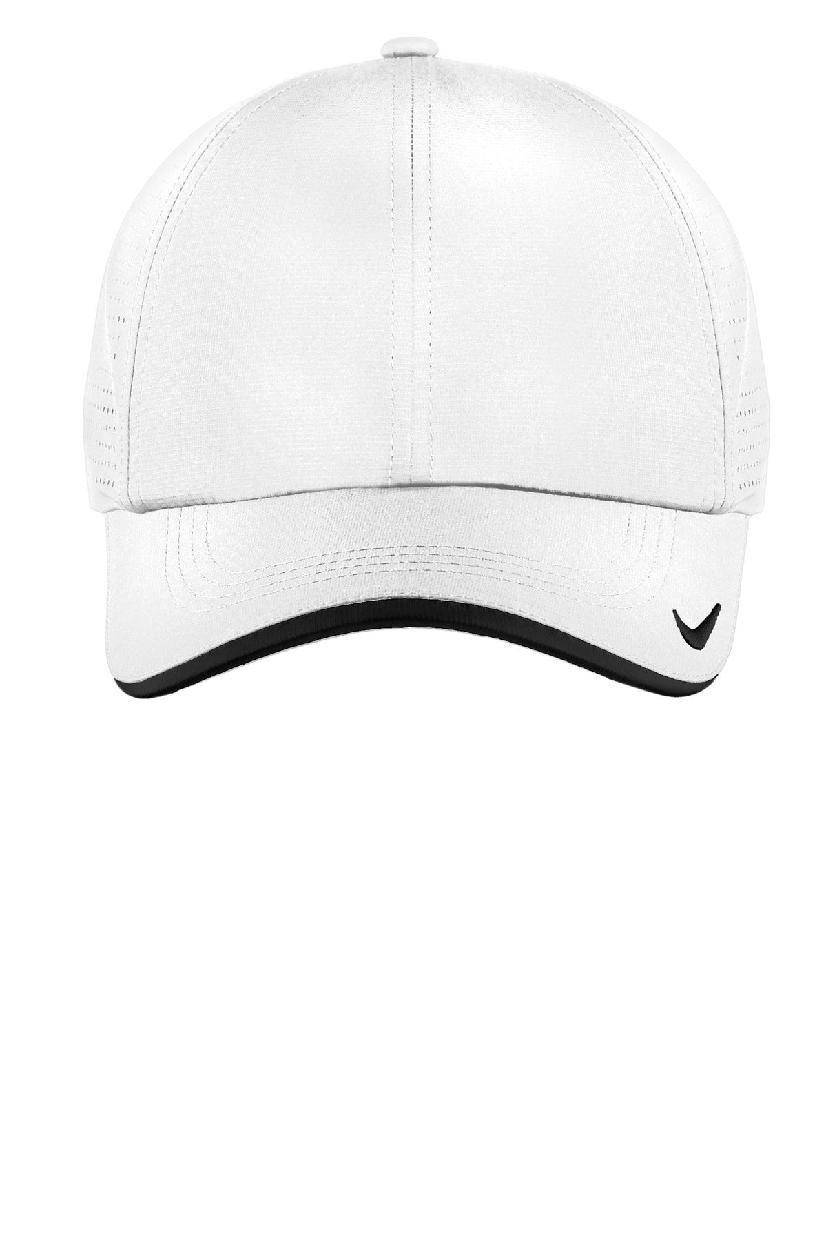 Nike Dri-FIT Swoosh Perforated Cap. 429467