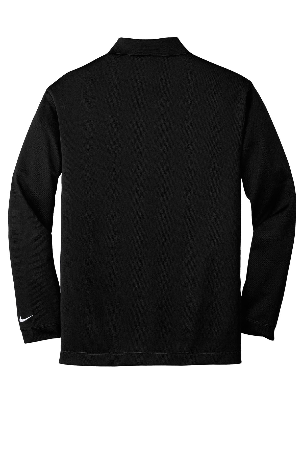 Nike Long Sleeve Dri-FIT Stretch Tech Polo. 466364