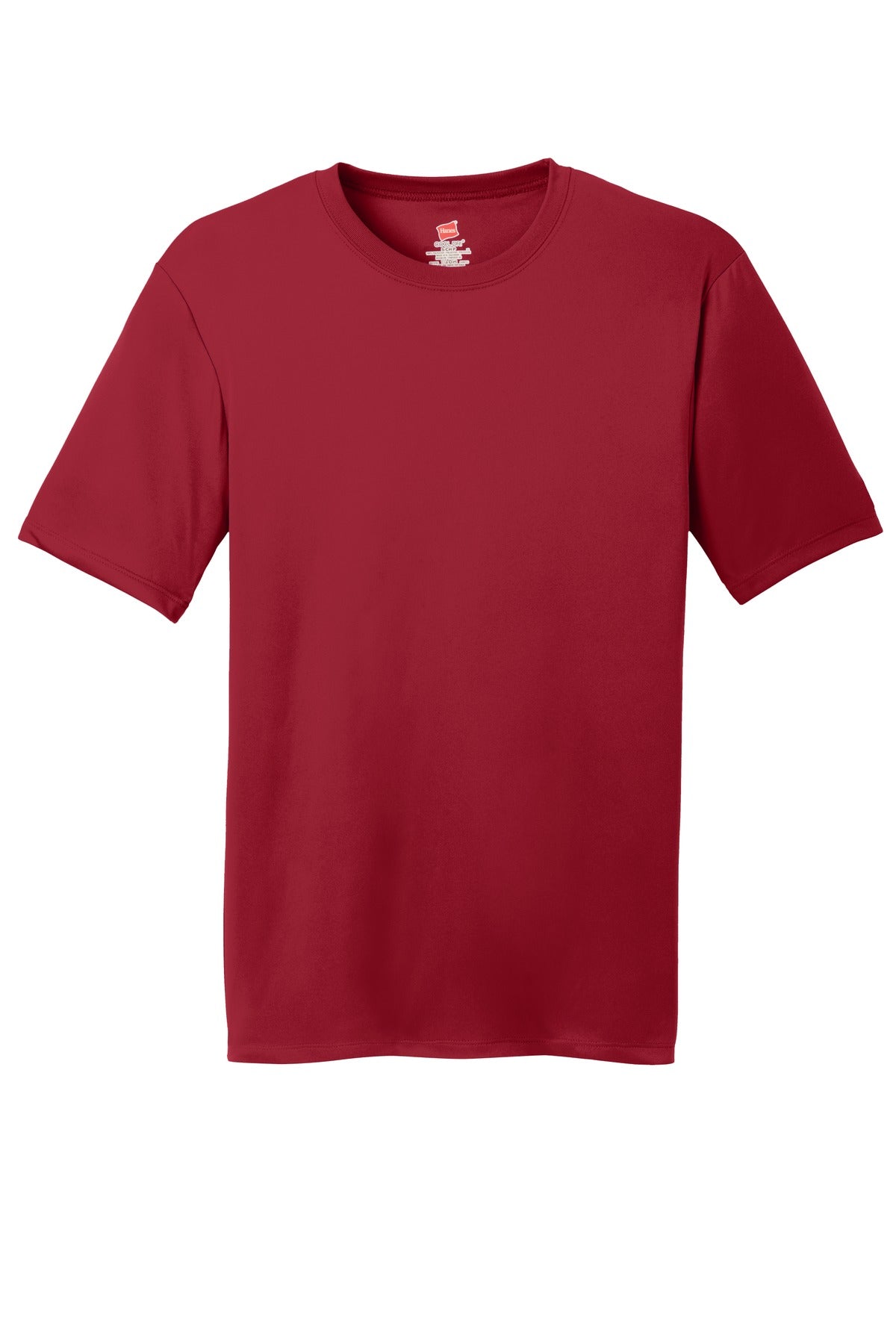 Hanes Cool Dri Performance T-Shirt. 4820