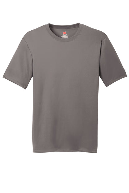 Hanes Cool Dri Performance T-Shirt. 4820
