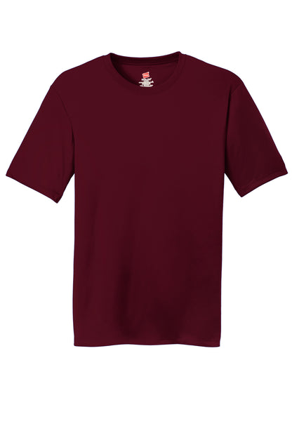 Hanes Cool Dri Performance T-Shirt. 4820