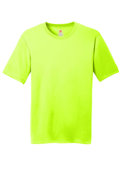 Hanes Cool Dri Performance T-Shirt. 4820