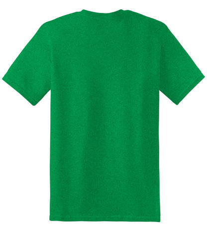 Gildan - Heavy Cotton™ 100% Cotton T-Shirt. 5000