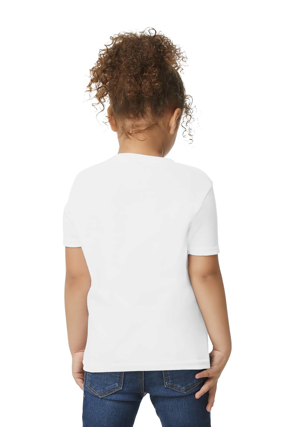 Gildan Heavy Cotton™ Toddler T-Shirt 5100P