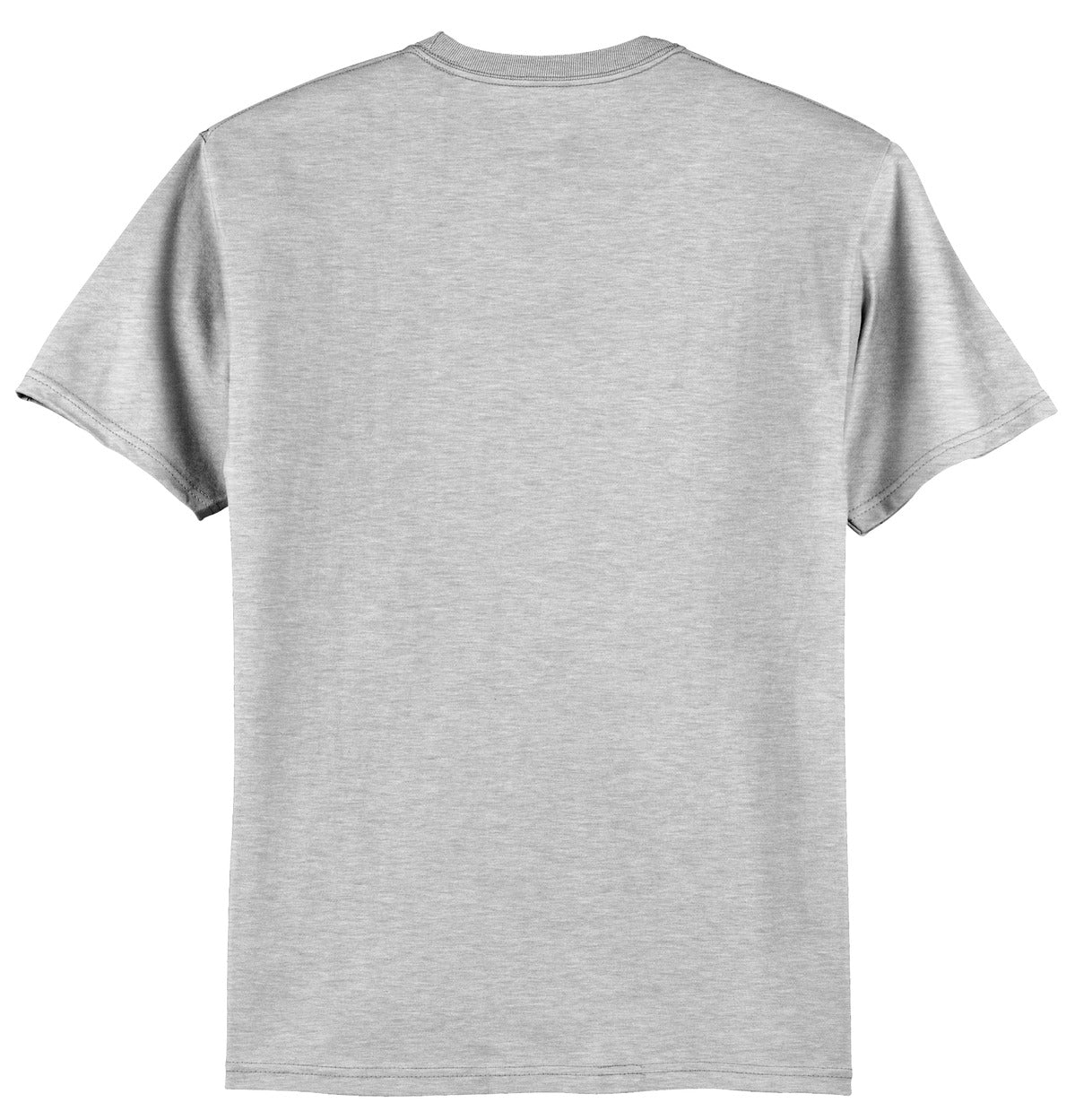 Hanes - Authentic 100% Cotton T-Shirt. 5250