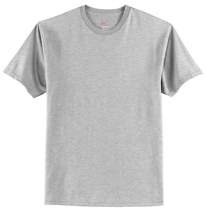 Hanes - Authentic 100% Cotton T-Shirt. 5250