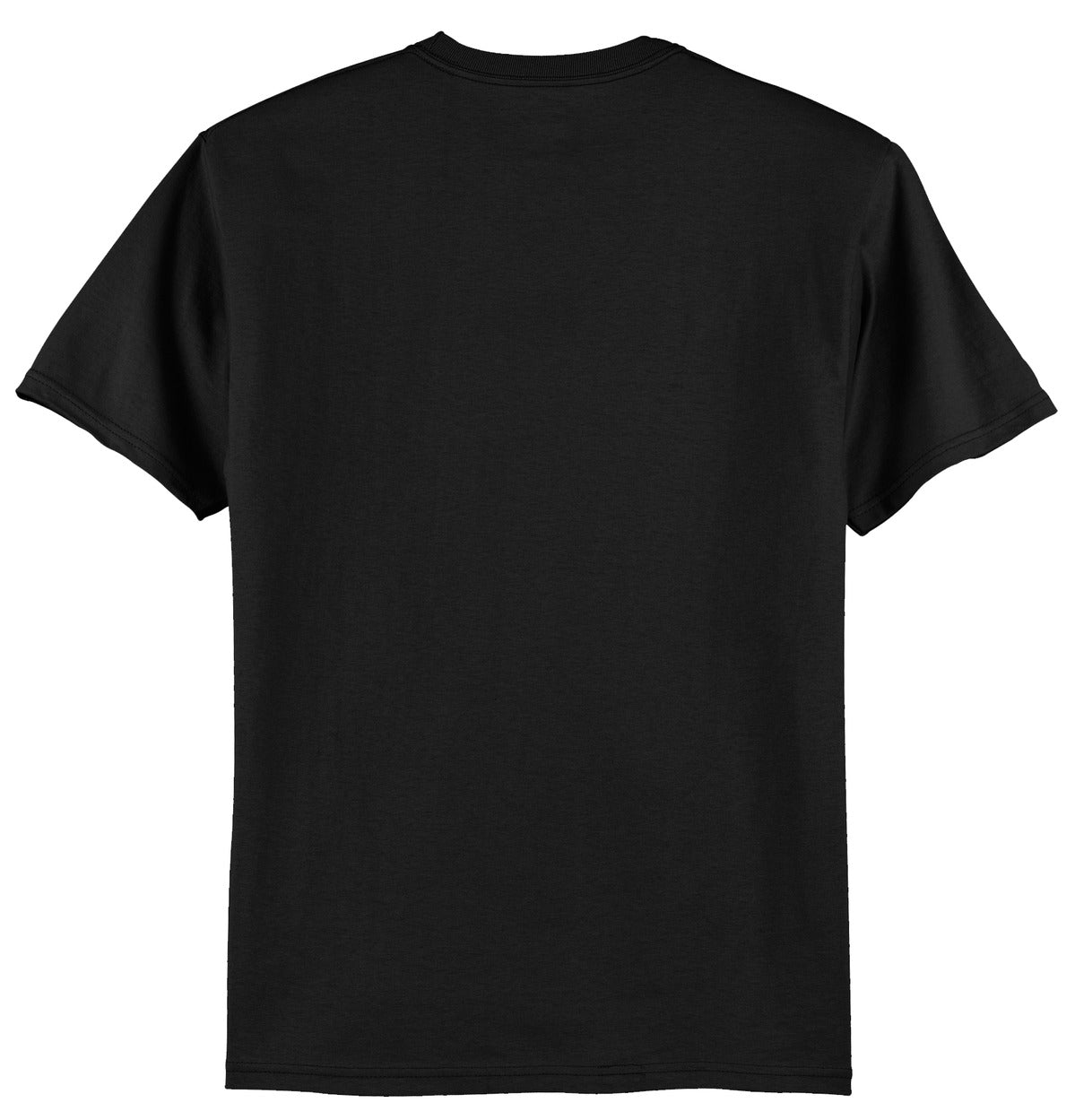 Hanes - Authentic 100% Cotton T-Shirt. 5250