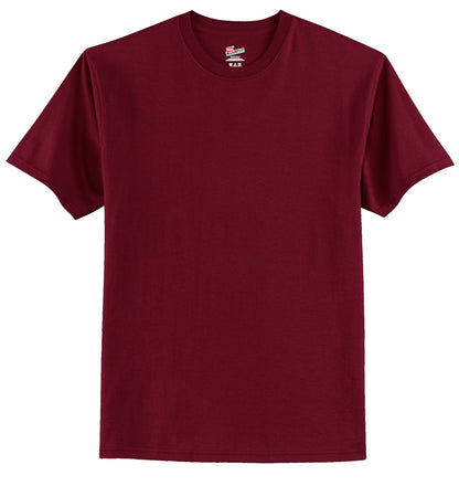 Hanes - Authentic 100% Cotton T-Shirt. 5250