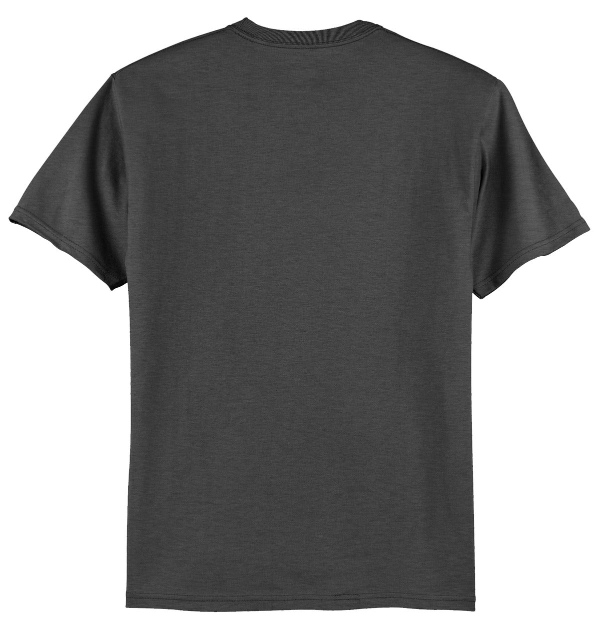 Hanes - Authentic 100% Cotton T-Shirt. 5250